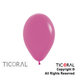 GLOBO SEMPERTEX R9 FASHION 012 FUCSIA x 50